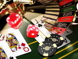 Официальный сайт Slott Casino