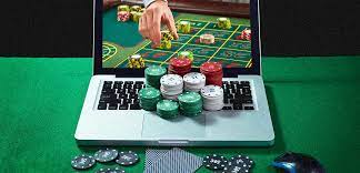 Вход на зеркало Vulkan 24 Casino